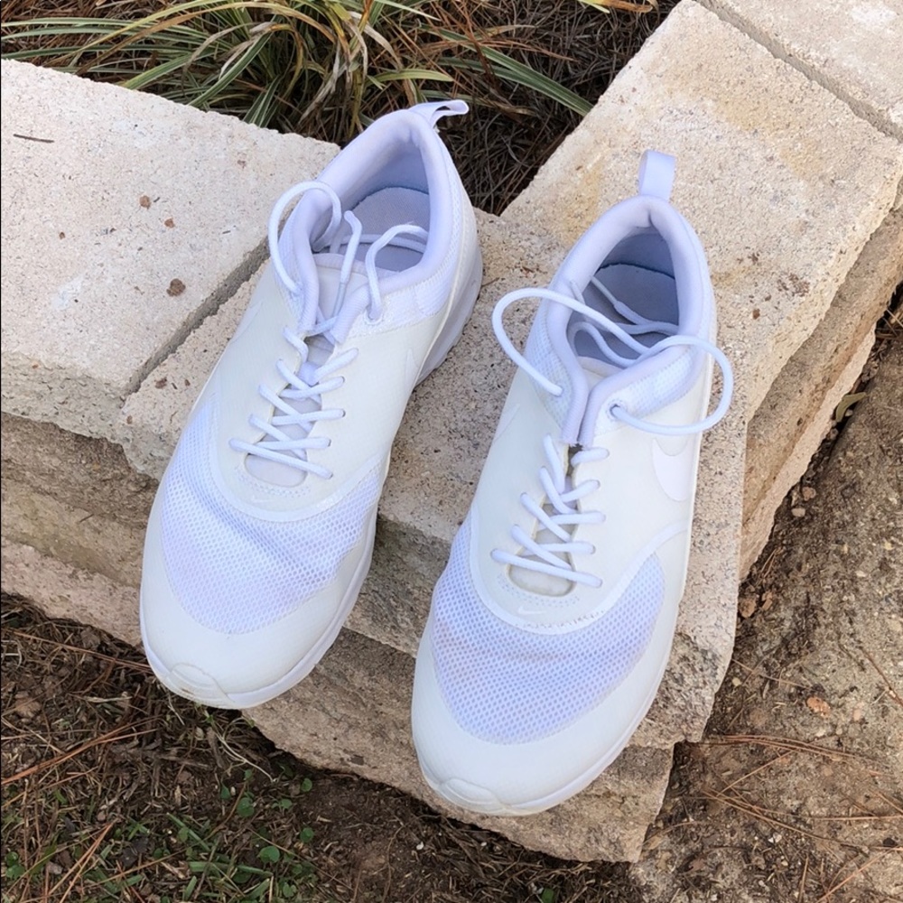 Nike Air Max size 9
